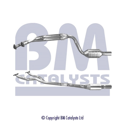 Catalytic Converter